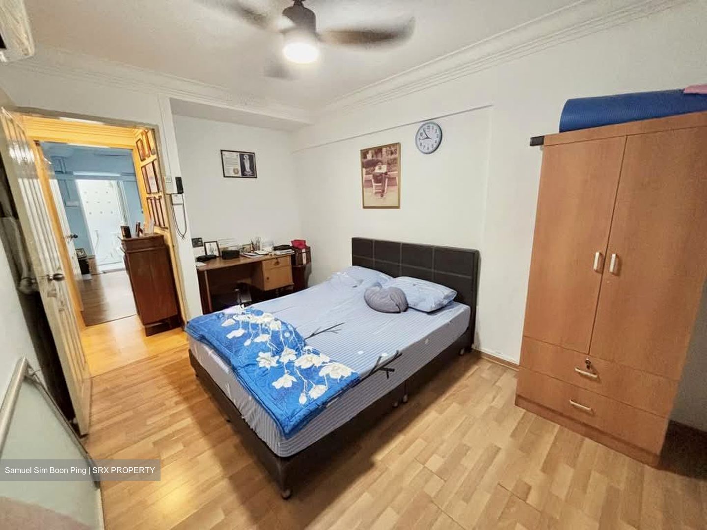 Blk 406 Sin Ming Garden (Bishan), HDB 3 Rooms #543117381